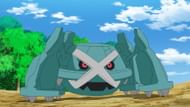 Metagross (Image via TPC)